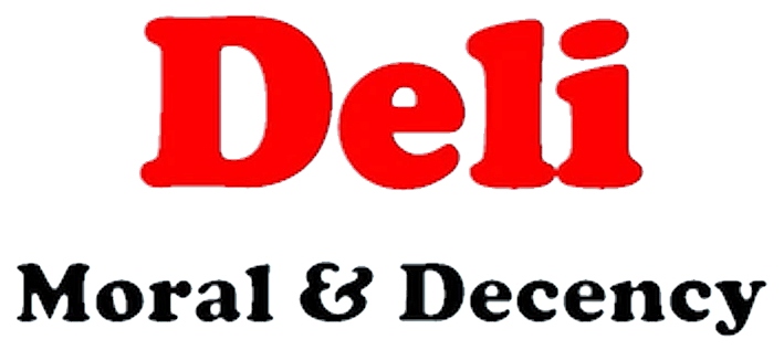 Deli Pratama Angkutan Laut